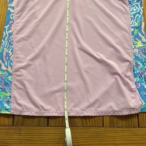 NWT Lilly Pulitzer Shirt - Picture 8 of 10